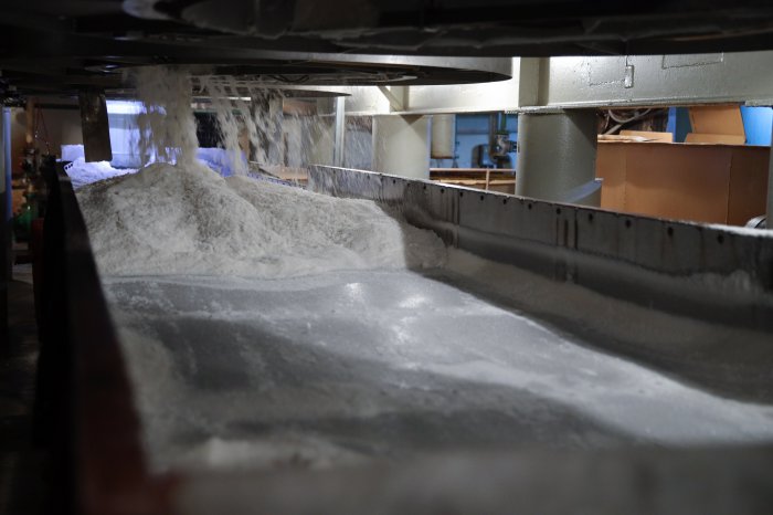 Уборка сахарной свеклы продолжается в «Прогресс Агро»